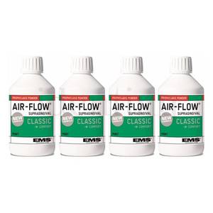 AIR-FLOW CLASSIC polvo menta 4 x 300 g