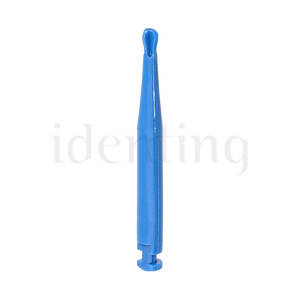 POLYBUR KOMET P1.204.018 polimero clinica 10 ud
