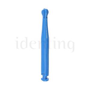 POLYBUR KOMET P1.204.023 polimero clinica 10 ud