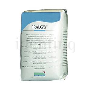 PRALG X alginato mentolado 500 g