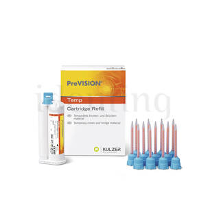 PREVISION TEMP A3.5 cartucho recambio
