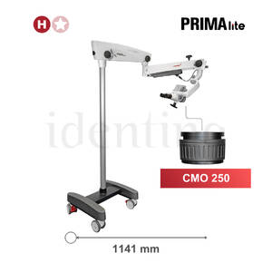 PRIMA ENT LITE montaje a suelo CMO 250mm