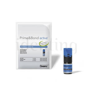 PRIME&BOND ACTIVE 4 ml