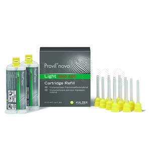 PROVIL NOVO LIGHT FAST C.D.