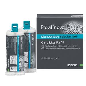 PROVIL NOVO mono regular CD2 (2x50 ml)