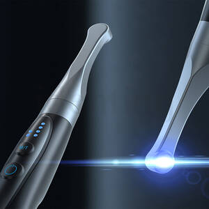 PUNTA p/lampara O-LIGHT II fraguar carillas