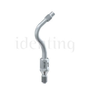 PUNTA SONICA KOMET SF1981.000 soporte