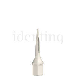PUNTA SONICA KOMET SF1982.000 implantes 10 ud