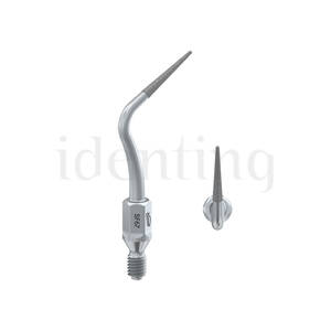PUNTA SONICA KOMET SF67.000 endodoncia conductos
