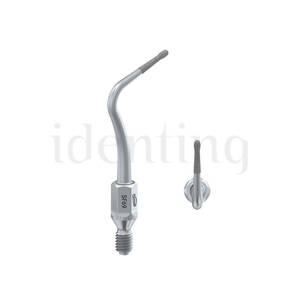 PUNTA SONICA KOMET SF69.000 endodoncia conductos