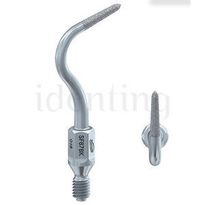PUNTA SONICA KOMET SF8878K.000.018 prep coronas