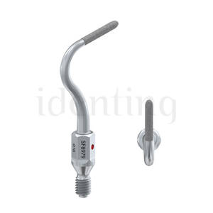 PUNTA SONICA KOMET SF8979.000.016 prep coronas