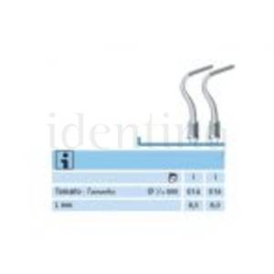 PUNTA SONICA KOMET SF979.000.014 prep coronas