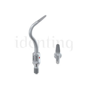 PUNTA SONICA KOMET SFD1F.000 stripping