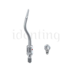 PUNTA SONICA KOMET SFD3F.000 stripping