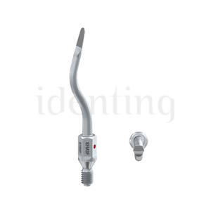 PUNTA SONICA KOMET SFM3F.000 stripping