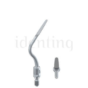 PUNTA SONICA KOMET SFS100 cirugia sagital