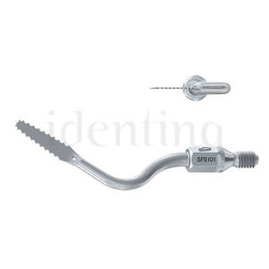PUNTA SONICA KOMET SFS101 cirugia axial