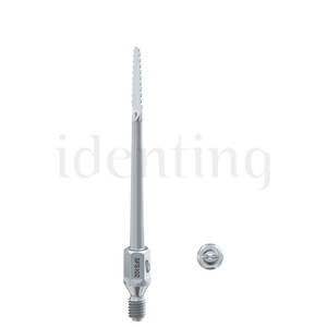 PUNTA SONICA KOMET SFS102 cirugia recta