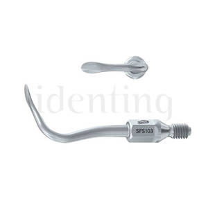 PUNTA SONICA KOMET SFS103.000 cirugia