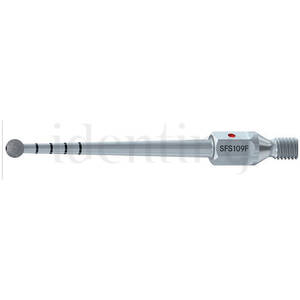 PUNTA SONICA KOMET SFS109F.000.025 p/elevación membrana