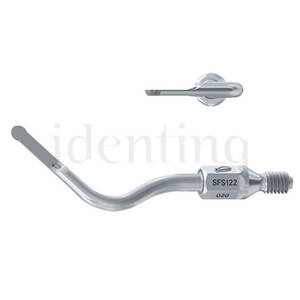 PUNTA SONICA KOMET SFS120/020 extension coronaria