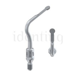 PUNTA SONICA KOMET SFS120/30 extension coronaria