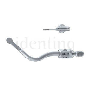 PUNTA SONICA KOMET SFS122/030 extensión coronaria
