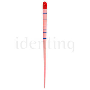 PUNTAS GUTAPERCHA KOMET GPF04.000.035.K0 100 ud