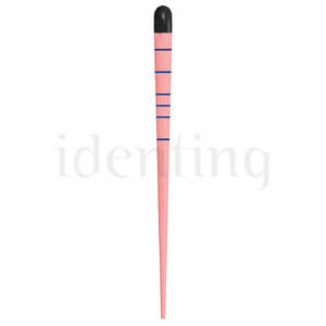 PUNTAS GUTAPERCHA KOMET GPPR05.000.040.K0 100ud