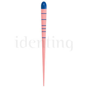 PUNTAS GUTAPERCHA KOMET GPPR06.000.030.K0 100ud