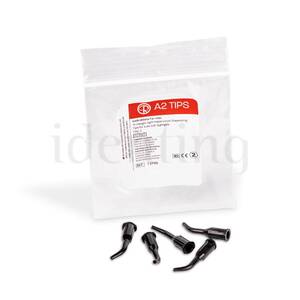 PUNTAS luer lock calibre 15 5 ud