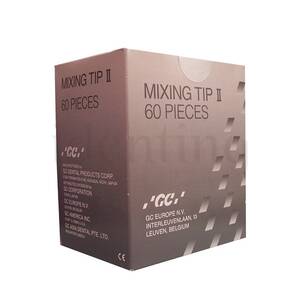 PUNTAS MEZCLA GC II LL moradas 60 ud