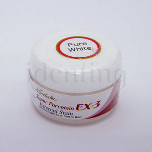 PURO BLANCO EX3 3gr. ES
