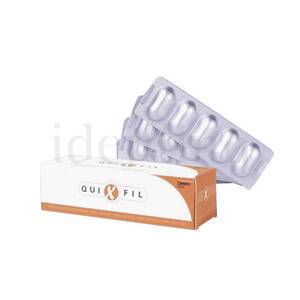 QUIXFIL cap 20 ud