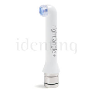 RADII PLUS STD. LED ATT.R/A (NUEVO)