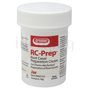 RC PREP BOTE 18gr.