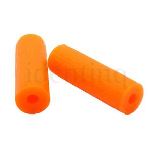 RELIABITE™ CHEWIES colocador de aligners naranja 10 x 2 u