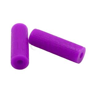 RELIABITE™ CHEWIES colocador de aligners uva 10 x 2 u