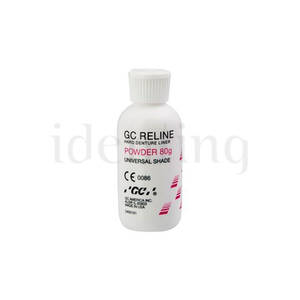 RELINE rep polvo 80 g