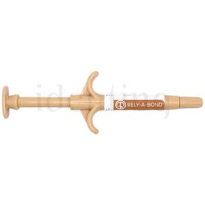 RELY A BOND cemento autopolimerizable s/fluor jer 3,5 g