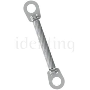 RESORTE cerrado NiTi 010x 3mm
