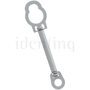 RESORTE NiTi p/ microtornillos 012x 6mm