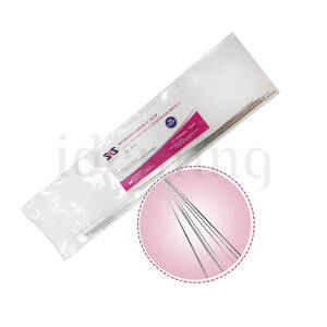 RETENEDOR LINGUAL SKS pasivo 6 hilos 8 ud