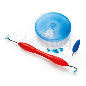 RETRACTOR GINGIVAL LM kit inicio xsi