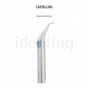 RISKONTROL adaptador Cas Inox New Cefla dental group