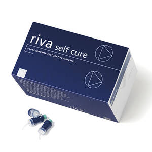 RIVA LC HV A1 cap 50 ud