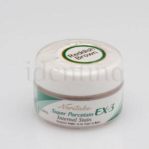 RMARRON EX3 3gr. IS