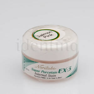 ROSA SALMON EX3 3gr. IS
