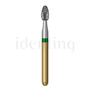 S6379.314.023 KOMET diamante clinica serie S 5 ud